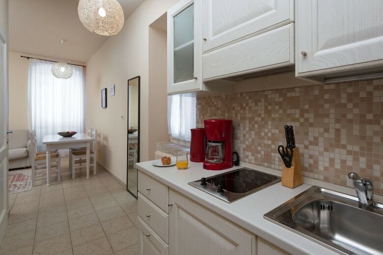 Aparthotel Angelo D'oro Apartments Trevisol