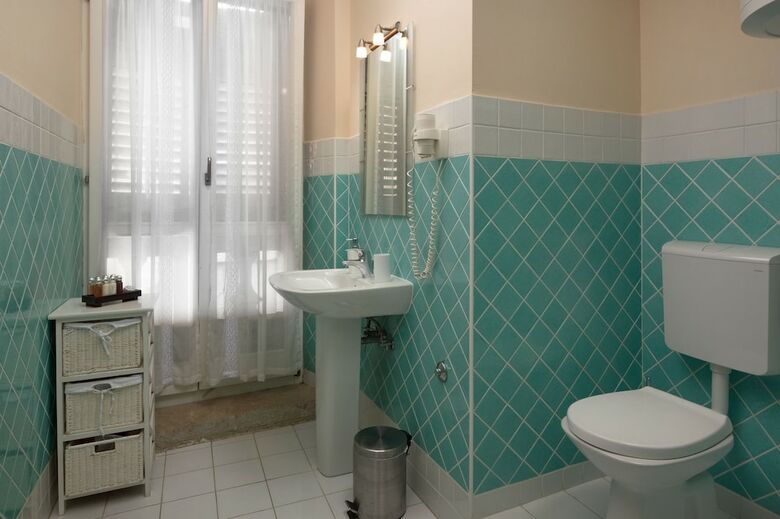 Aparthotel Angelo D'oro Apartments Trevisol