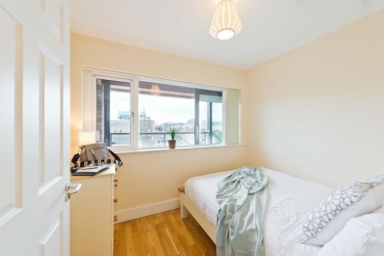 Apartamentos Pearse Street Suites