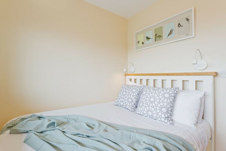 Apartamentos Pearse Street Suites