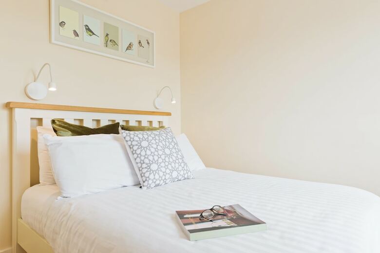 Apartamentos Pearse Street Suites