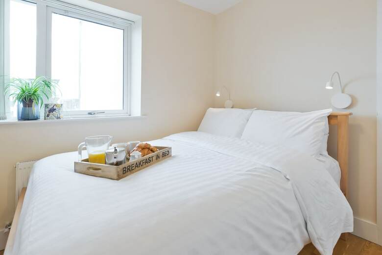 Apartamentos Pearse Street Suites