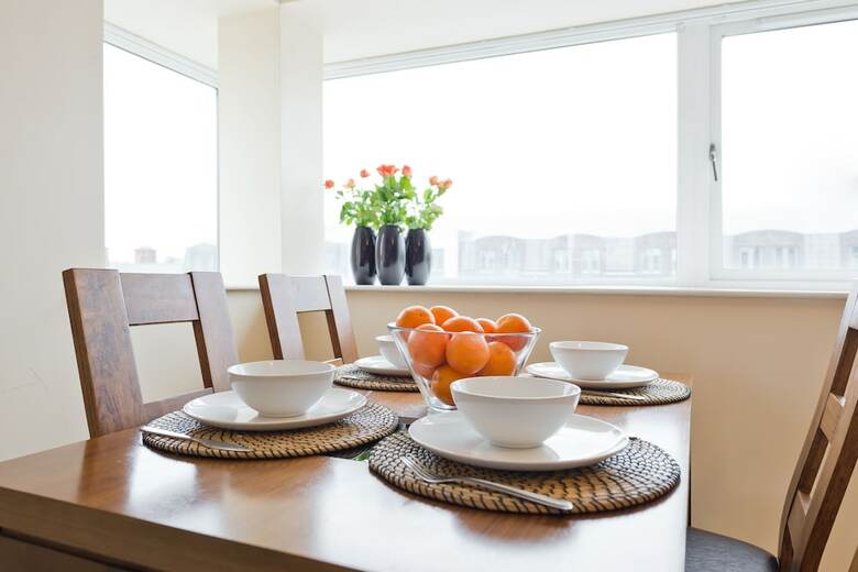 Apartamentos Pearse Street Suites