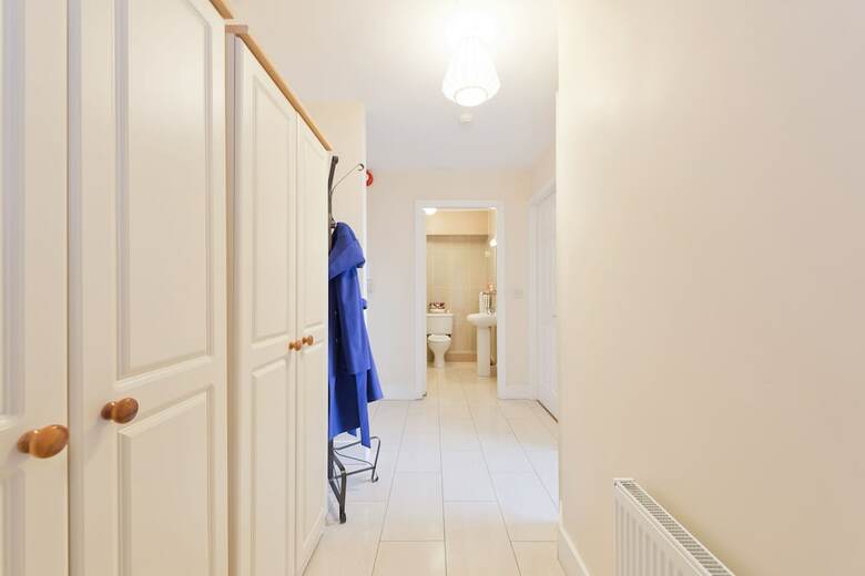 Apartamentos Pearse Street Suites