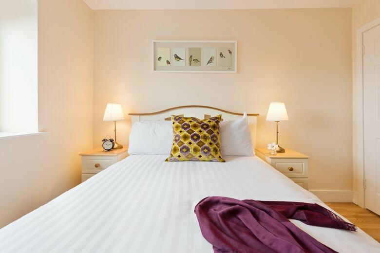 Apartamentos Pearse Street Suites