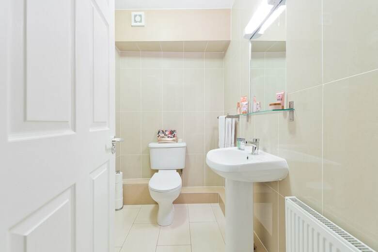 Apartamentos Pearse Street Suites