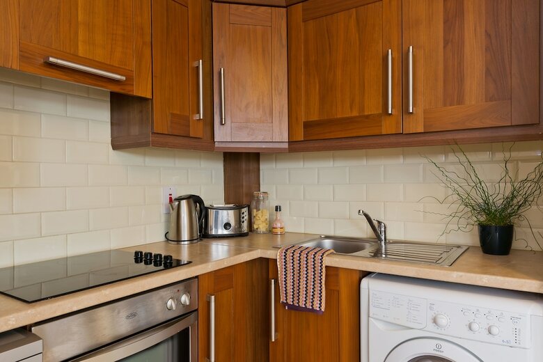 Apartamentos Pearse Street Suites