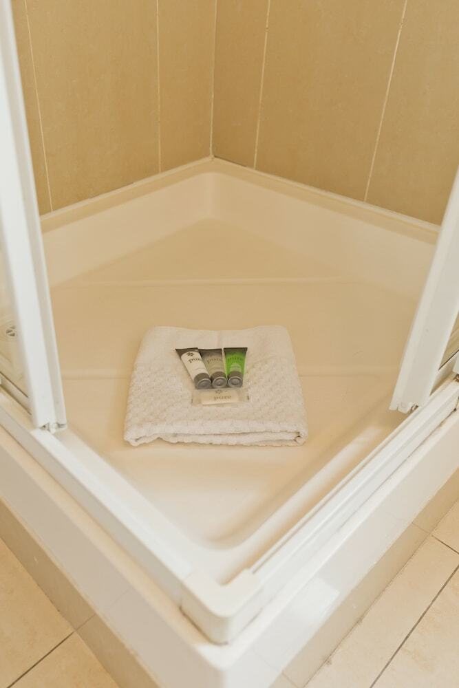 Apartamentos Pearse Street Suites