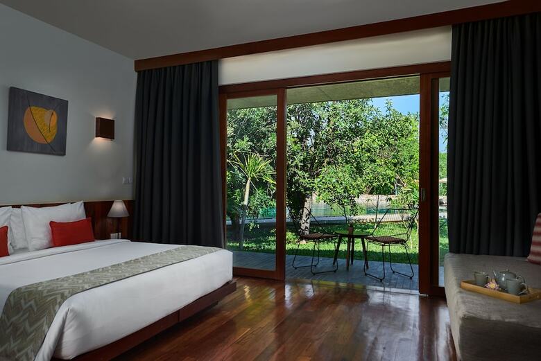 Templation Hotel