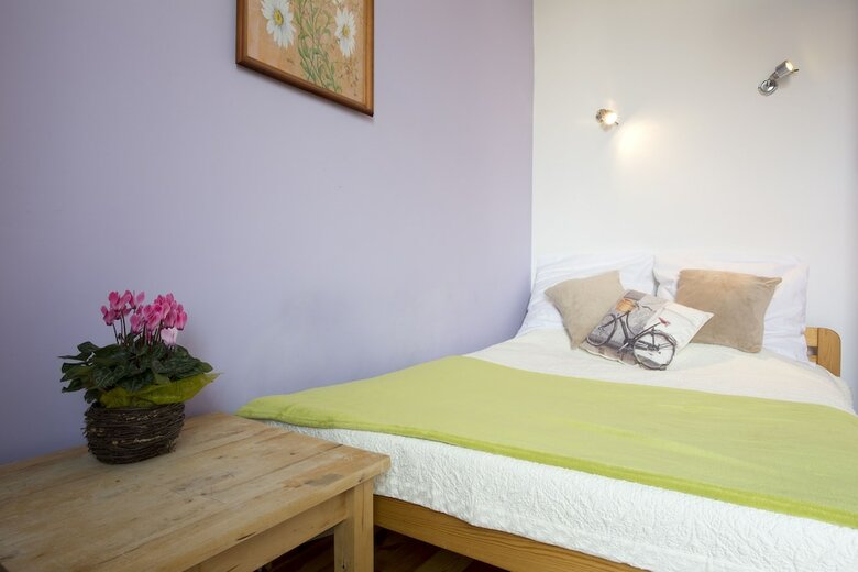Apartamentos Krakow Town House
