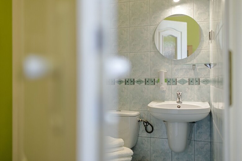Apartamentos Krakow Town House