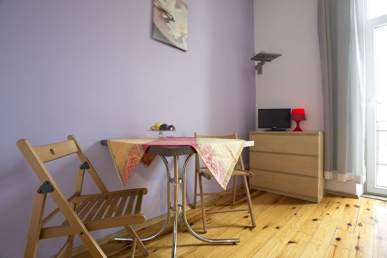 Apartamentos Krakow Town House