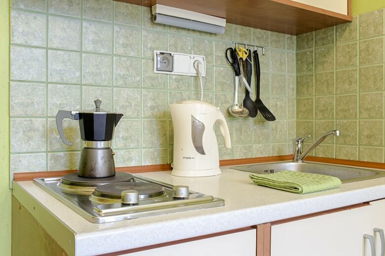 Apartamentos Krakow Town House