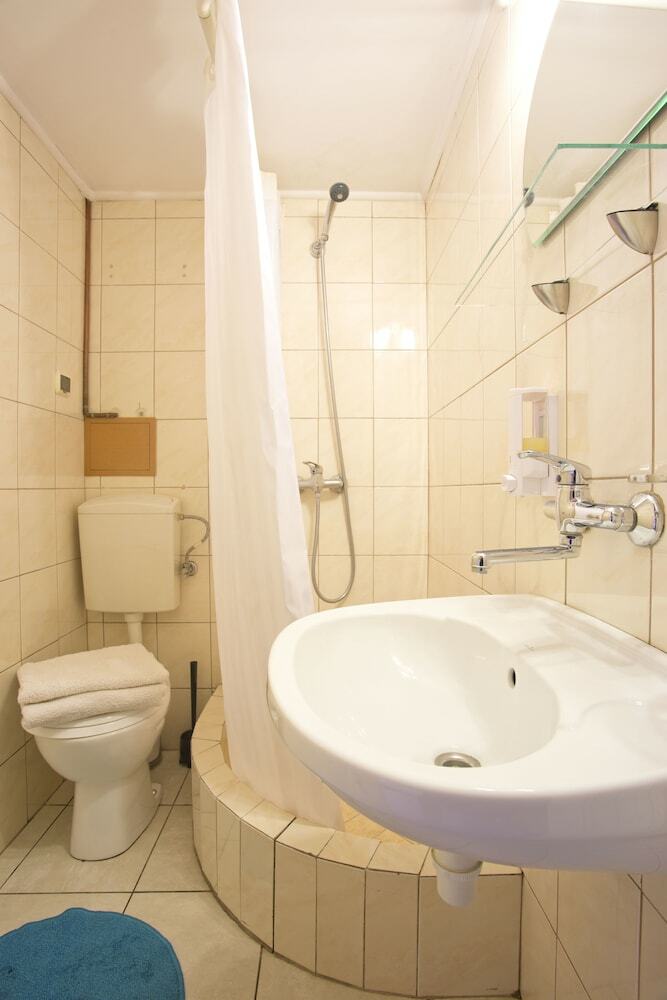 Apartamentos Krakow Town House