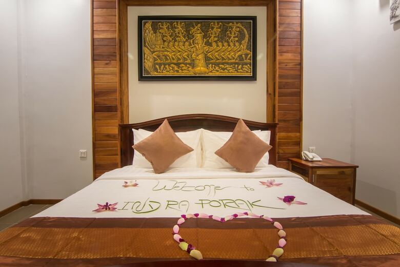 Indra Porak Residence Hotel