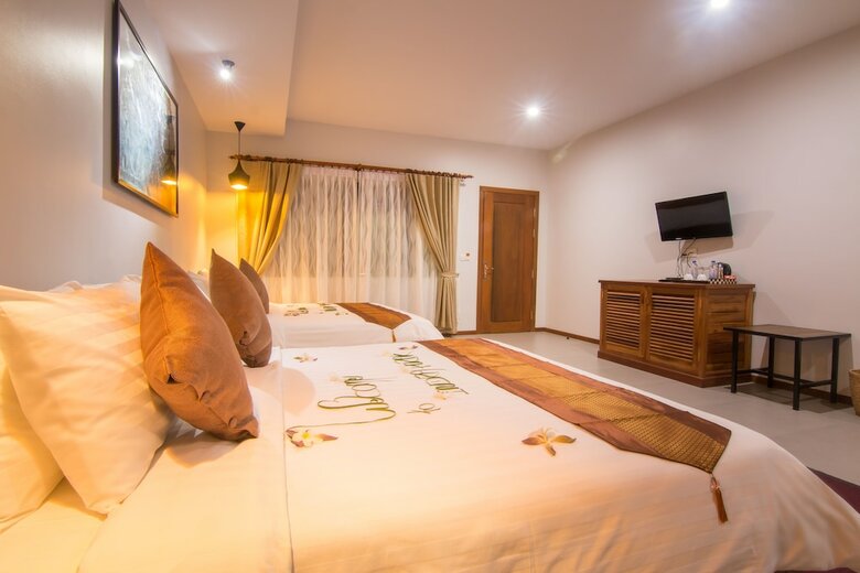 Indra Porak Residence Hotel