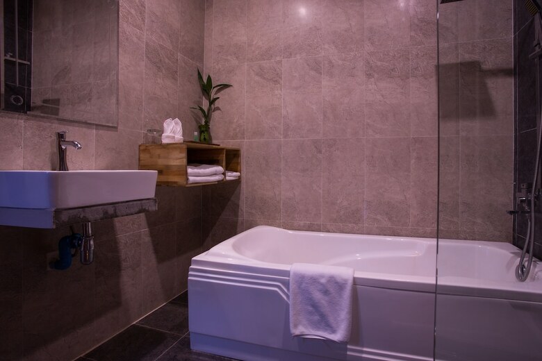 Indra Porak Residence Hotel