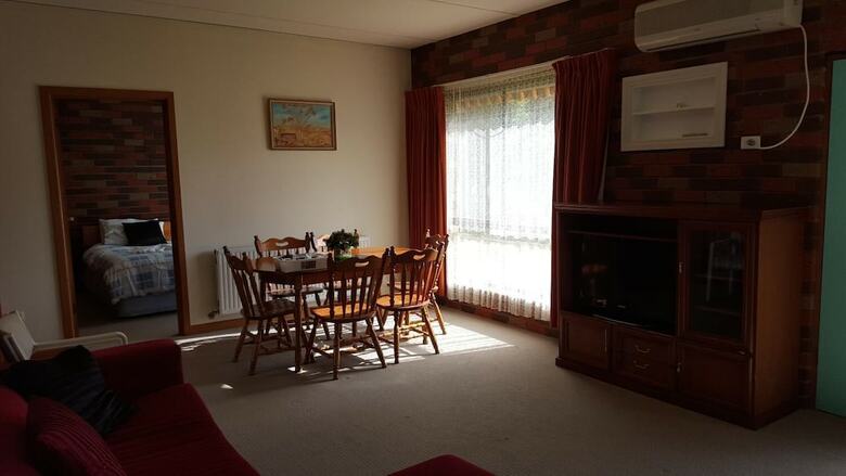 Motel Tocumwal All Seasons