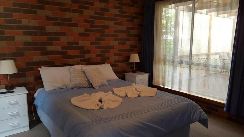 Motel Tocumwal All Seasons