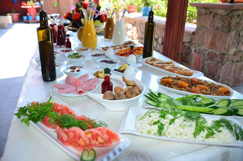 Eden Selene Hotel