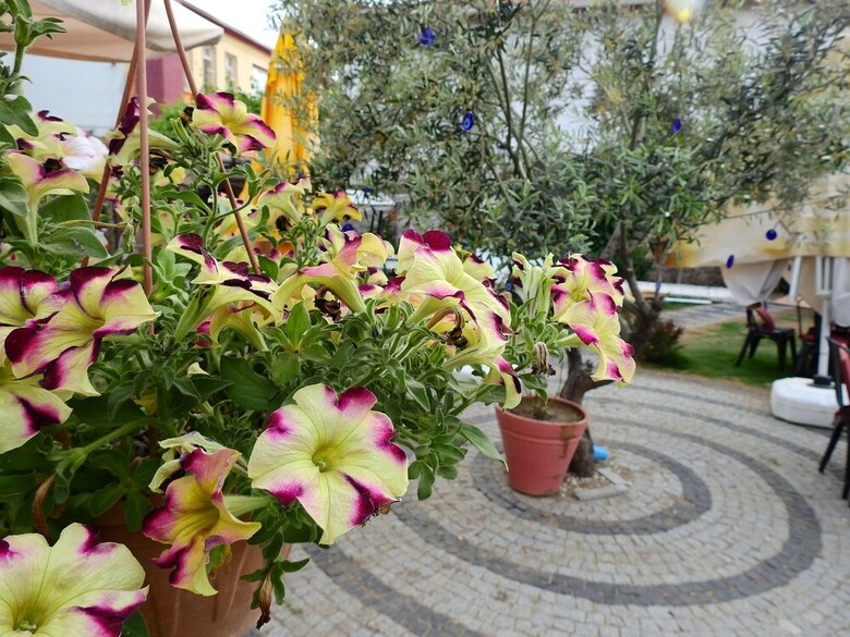Eden Selene Hotel