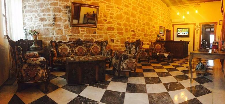 Eden Selene Hotel