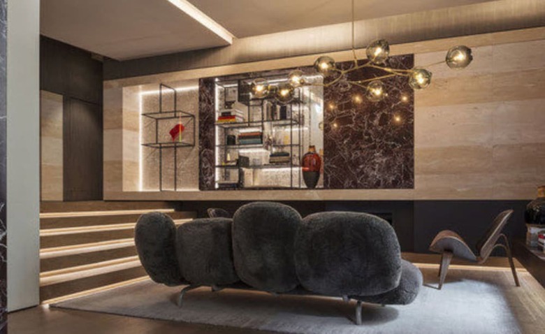 Hotel Fendi Private Suites