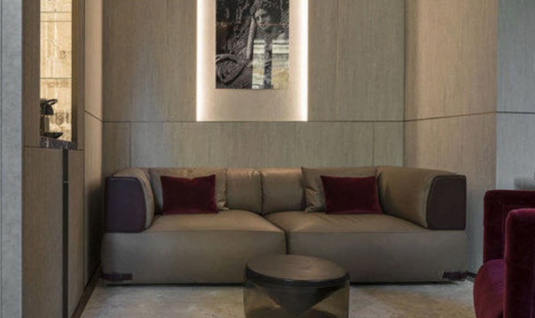 Hotel Fendi Private Suites