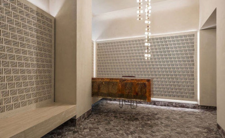 Hotel Fendi Private Suites