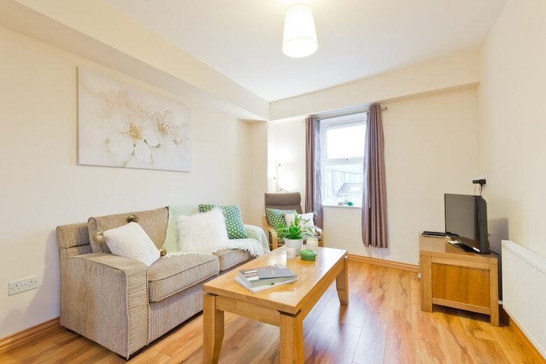 Apartamentos The Five Lamps Suites