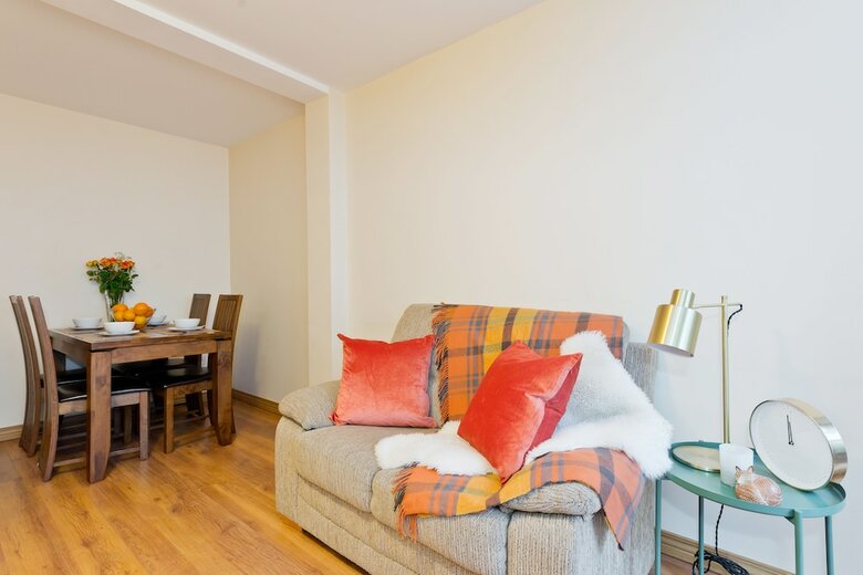 Apartamentos The Five Lamps Suites