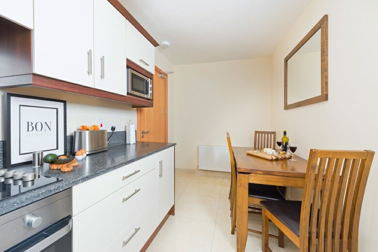 Apartamentos The Five Lamps Suites