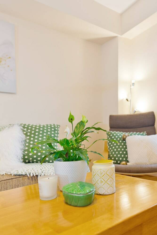 Apartamentos The Five Lamps Suites