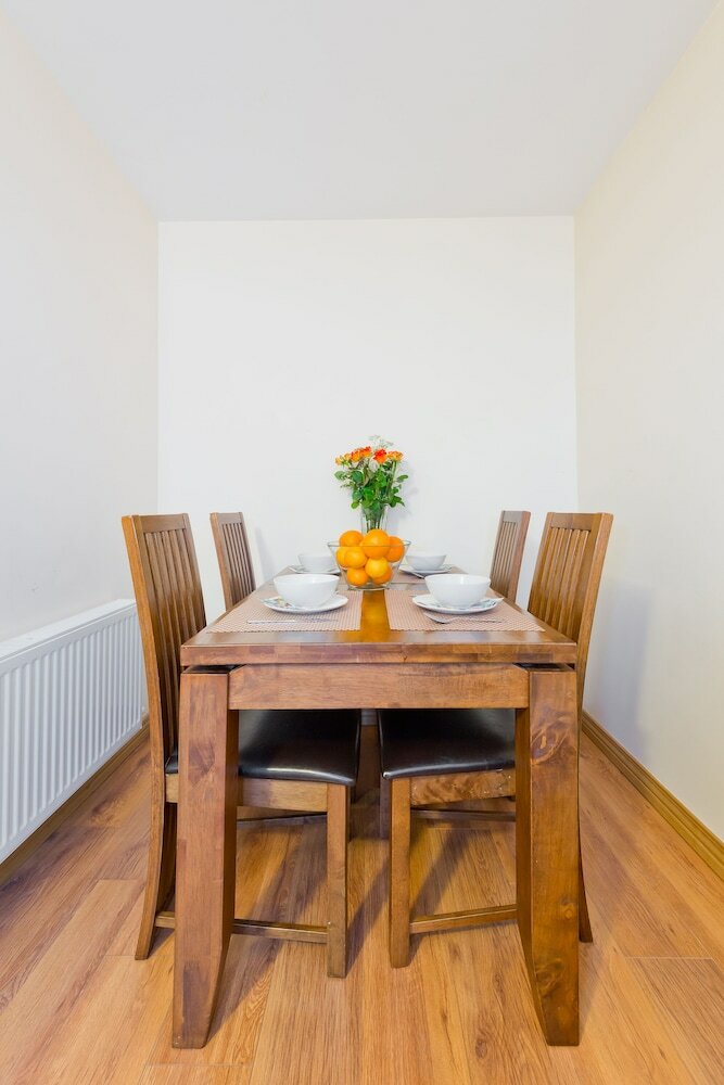 Apartamentos The Five Lamps Suites