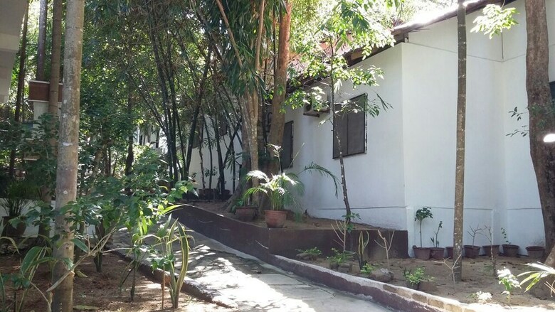 Posada Perhentian Tropicana Inn