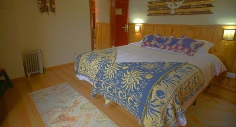Posada Guida Residenza Pousada