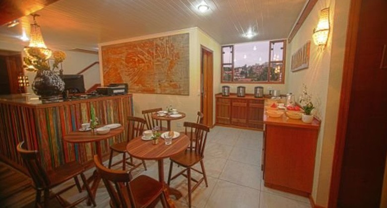 Posada Guida Residenza Pousada