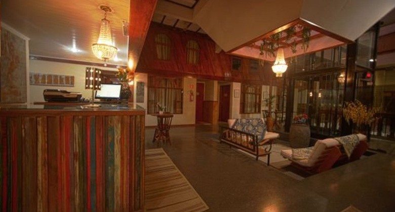 Posada Guida Residenza Pousada