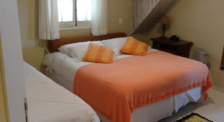 Posada Pousada Estalagem Campos Do Jord�o