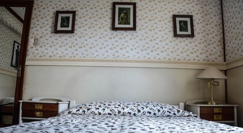 Bed & Breakfast Casa Capivari Vintage