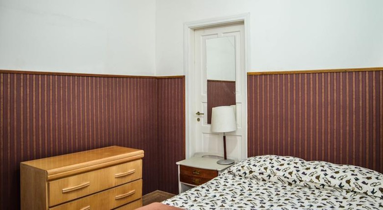 Bed & Breakfast Casa Capivari Vintage