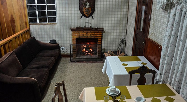 Bed & Breakfast Casa Capivari Vintage