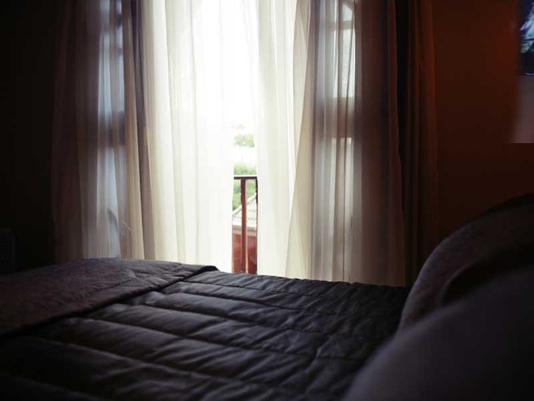 Hotel Home Green Home
