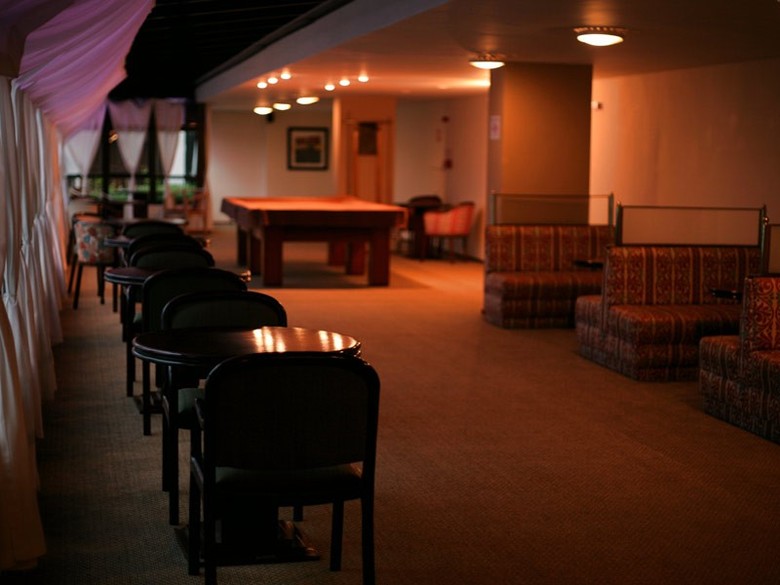 Hotel Home Green Home