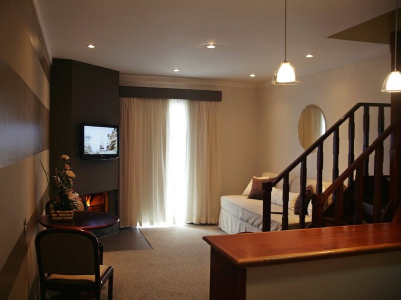 Hotel Home Green Home
