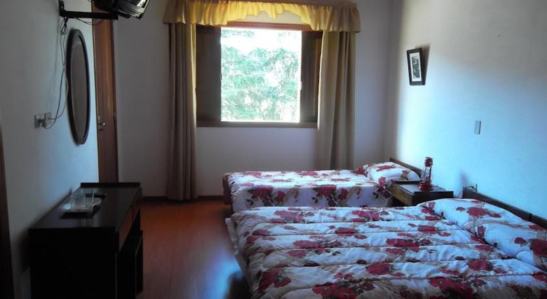 Curumi Hotel