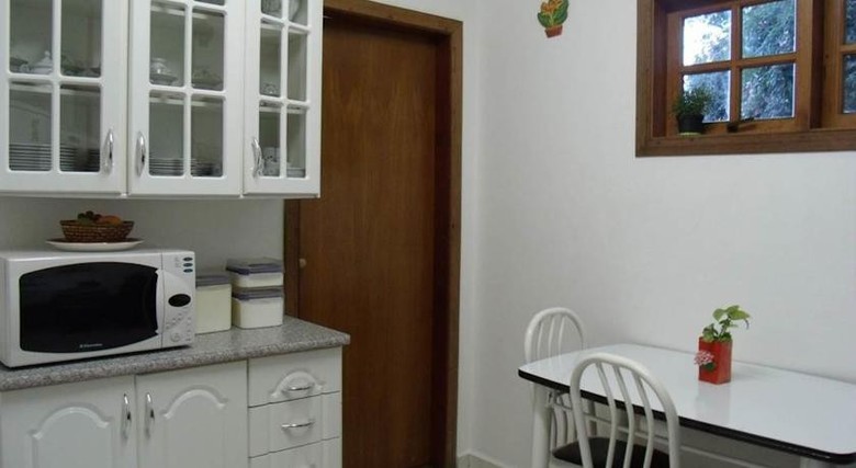Bed & Breakfast Casa Do Papai