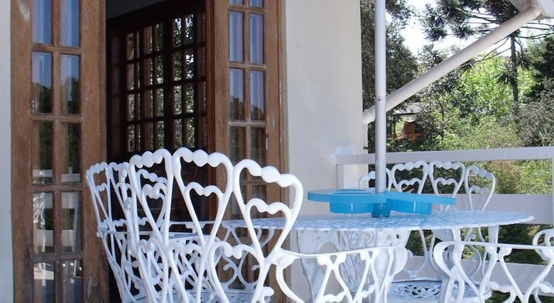 Bed & Breakfast Casa Do Papai