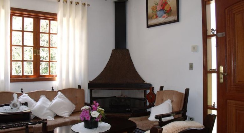 Bed & Breakfast Casa Do Papai