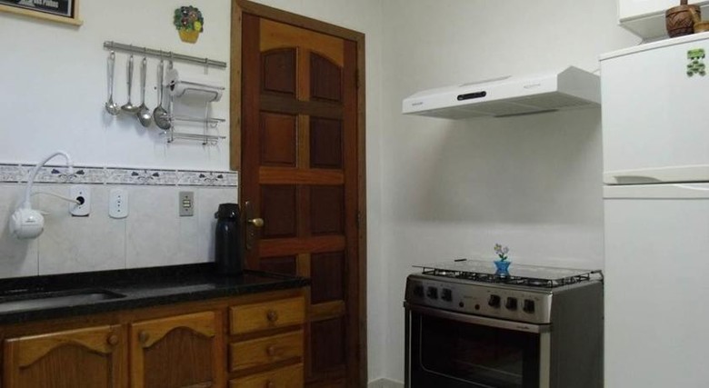 Bed & Breakfast Casa Do Papai